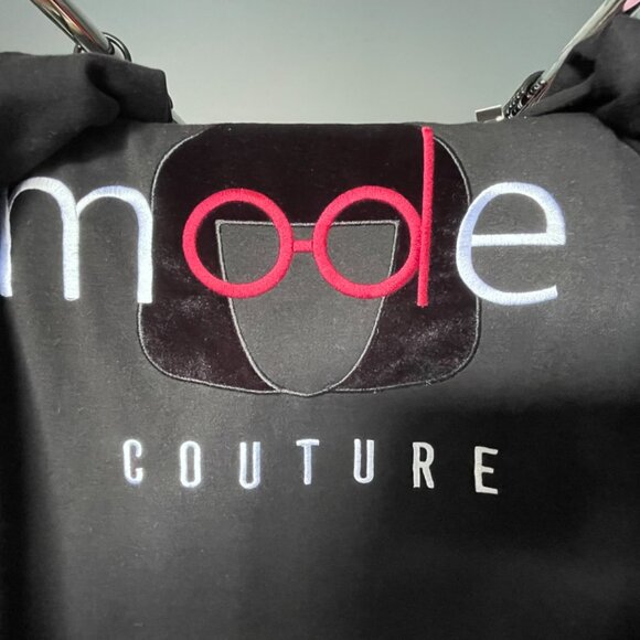 Disney Pixar The Incredibles Mode Couture Hoodie - Picture 5 of 12